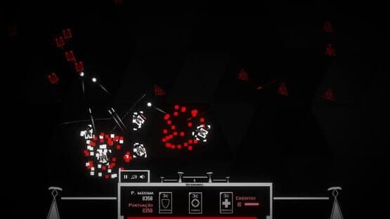 Last Defenders — screenshot 4