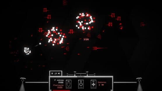 Last Defenders — screenshot 5
