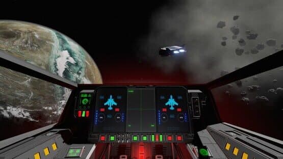 Space Reign — screenshot 1