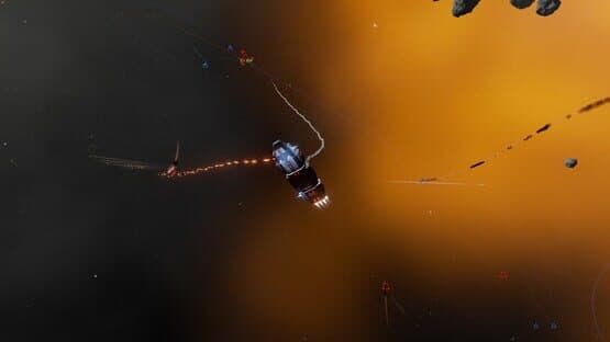 Space Reign — screenshot 2