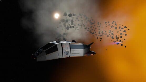 Space Reign — screenshot 3