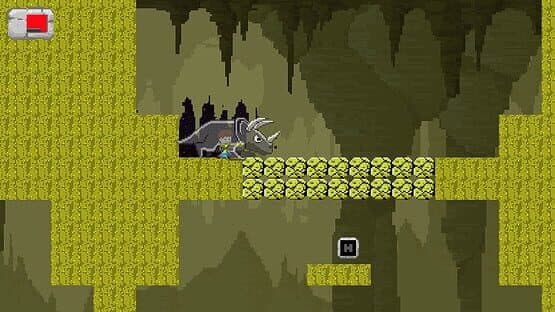 Primal Threat — screenshot 4