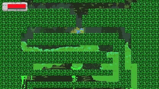 Primal Threat — screenshot 6