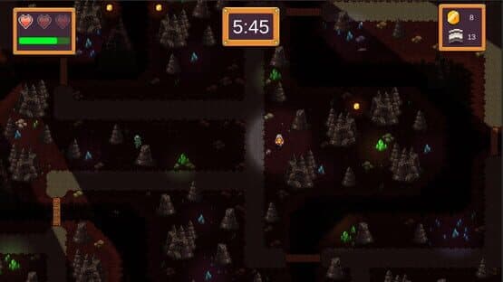 Chronicles of Sarval: Bridges of Koni — screenshot 6