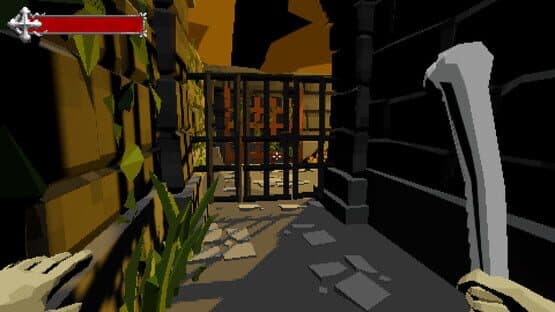 Iron Age — screenshot 1