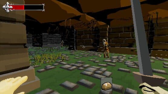 Iron Age — screenshot 2