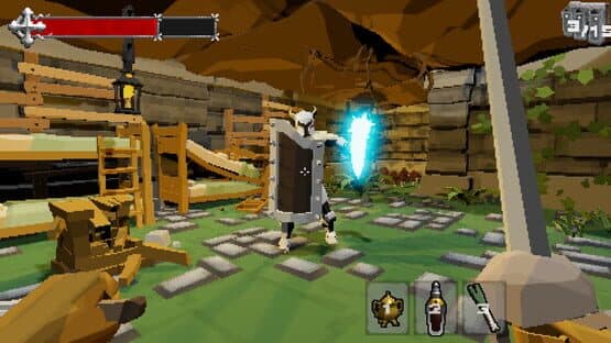 Iron Age — screenshot 3