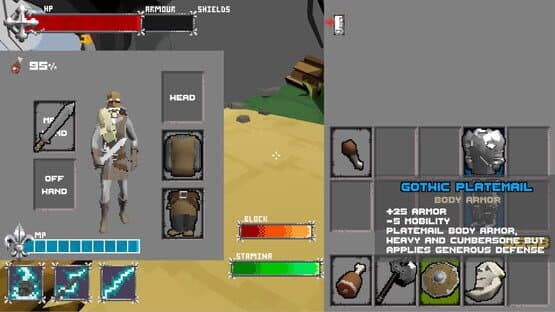 Iron Age — screenshot 4