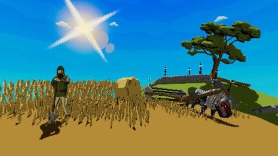 Iron Age — screenshot 6