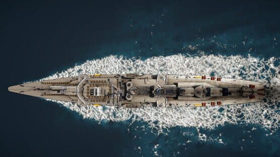 Ship Simulator Realistic — screenshot 2