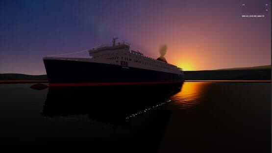 Ship Simulator Realistic — screenshot 5