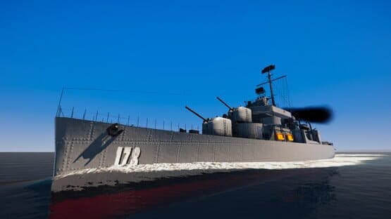 Ship Simulator Realistic — screenshot 6