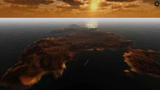 Ship Simulator Realistic — screenshot 7