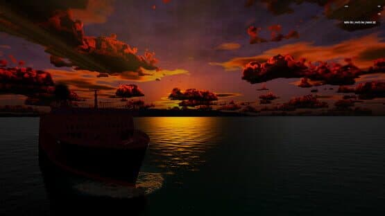 Ship Simulator Realistic — screenshot 8