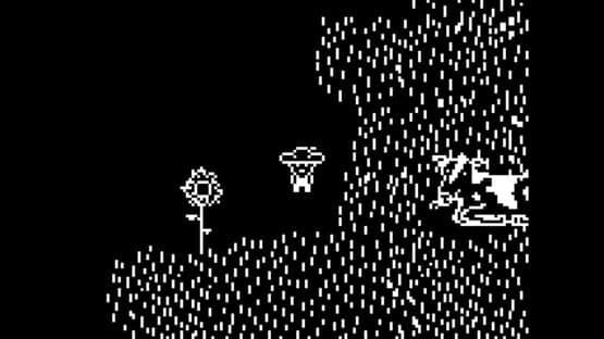 A Visit to Friends — screenshot 1