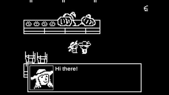A Visit to Friends — screenshot 2
