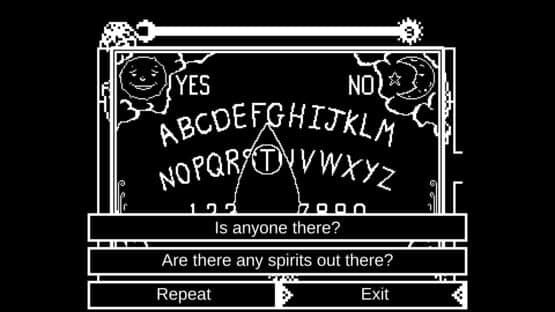 A Visit to Friends — screenshot 3