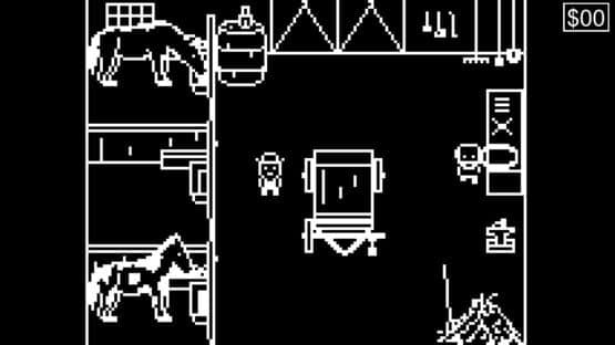 A Visit to Friends — screenshot 5