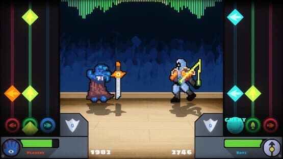 Rhythm Brawl — screenshot 4