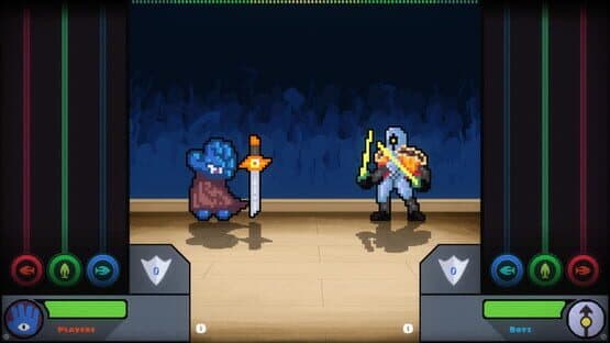 Rhythm Brawl — screenshot 5