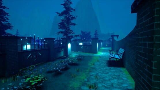 The Dawning — screenshot 2