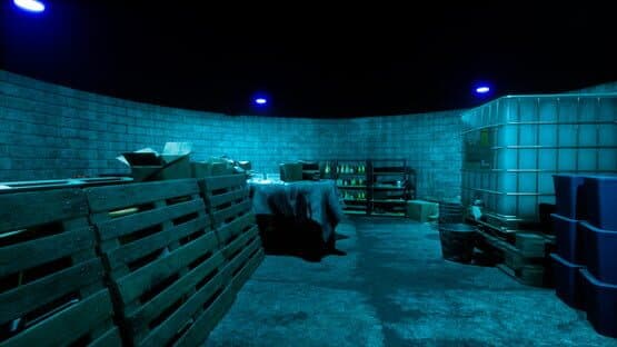 The Dawning — screenshot 4