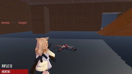 Recapture the Castle — screenshot 1
