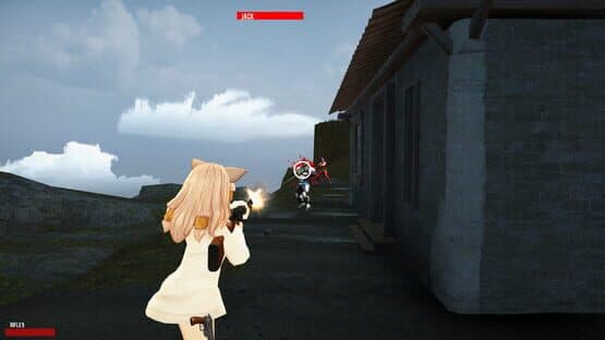 Recapture the Castle — screenshot 2