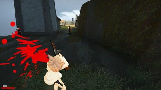 Recapture the Castle — screenshot 3