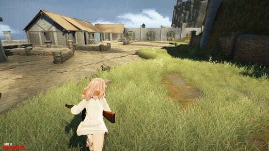 Recapture the Castle — screenshot 4