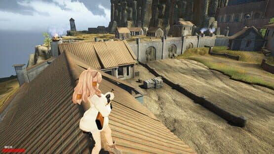 Recapture the Castle — screenshot 5