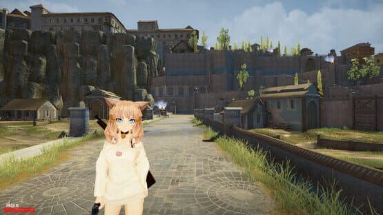 Recapture the Castle — screenshot 6