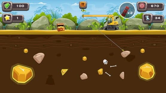Gold Miner — screenshot 3