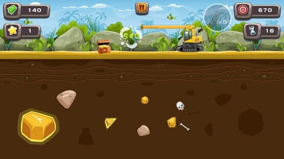 Gold Miner — screenshot 5
