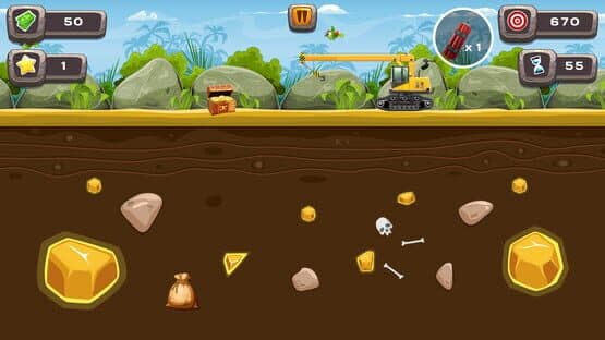 Gold Miner — screenshot 6