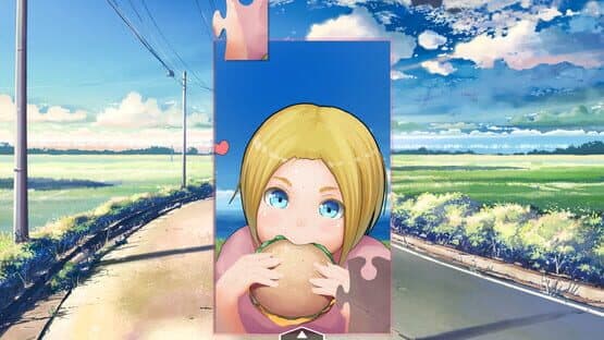 Izanami — screenshot 1