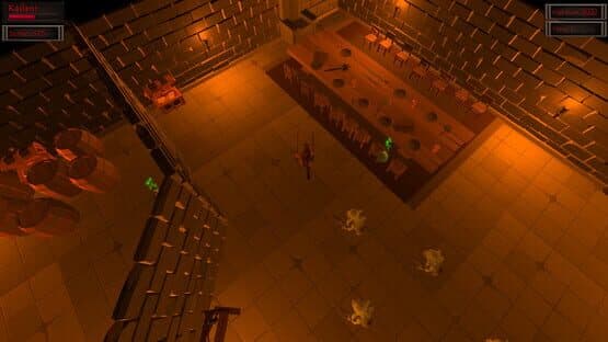 Gutting Goblins! — screenshot 1