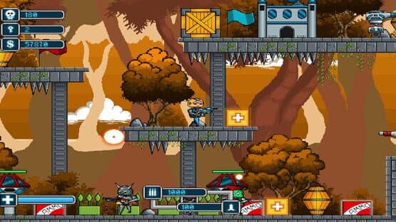 The Hero of Bangaona — screenshot 4