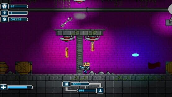 The Hero of Bangaona — screenshot 5