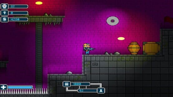 The Hero of Bangaona — screenshot 7