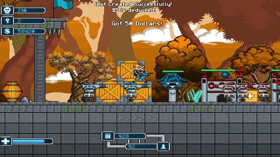 The Hero of Bangaona — screenshot 8