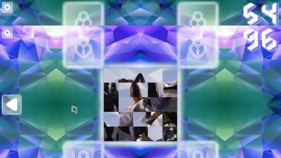 Poly Puzzle: Furries 2 — screenshot 2