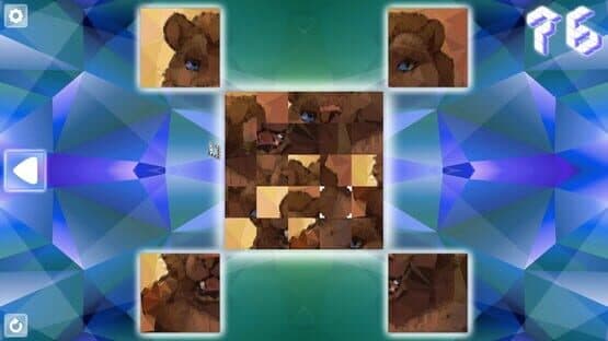 Poly Puzzle: Furries 2 — screenshot 3
