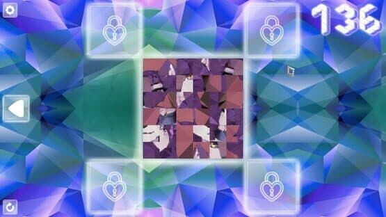 Poly Puzzle: Furries 2 — screenshot 4