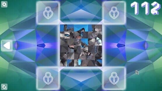 Poly Puzzle: Furries 2 — screenshot 5