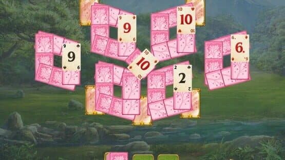 Holiday Solitaire Easter — screenshot 1