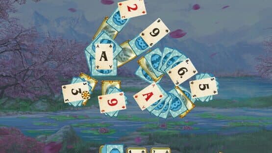 Holiday Solitaire Easter — screenshot 3