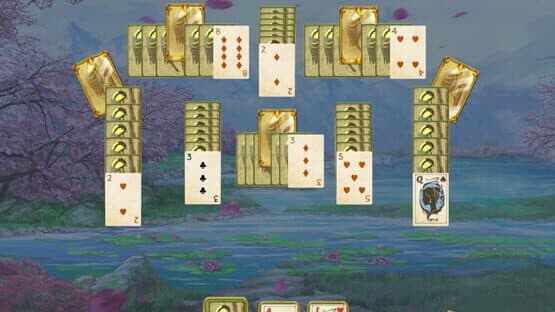 Holiday Solitaire Easter — screenshot 5