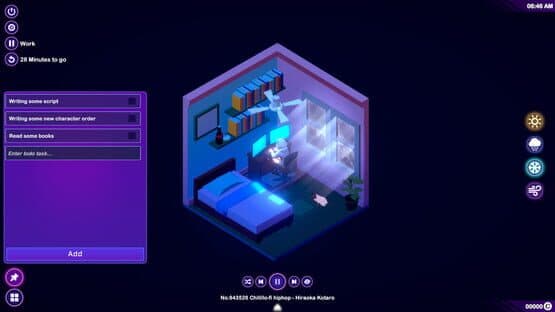 Chill Corner — screenshot 1