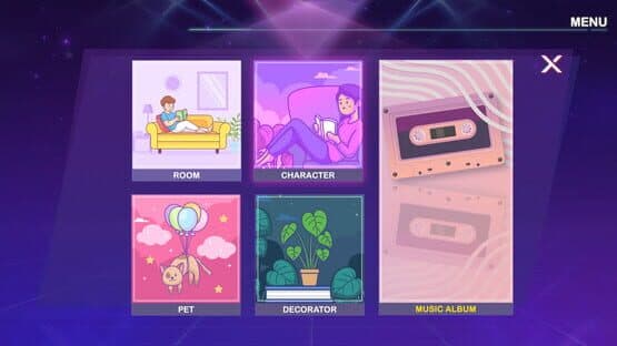 Chill Corner — screenshot 2